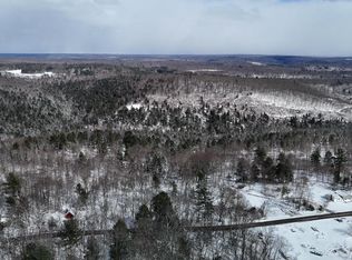 0 Morrison Hill Rd, Tidioute, PA 16351