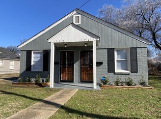 774 Dallas St, Memphis, TN 38114