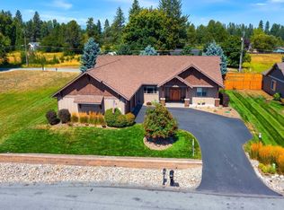 125 Crooked Ear Dr, Sandpoint, ID 83864