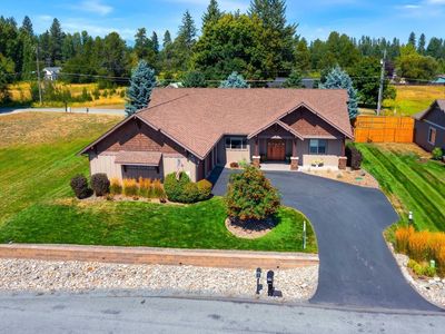 125 Crooked Ear Dr, Sandpoint, ID, 83864
