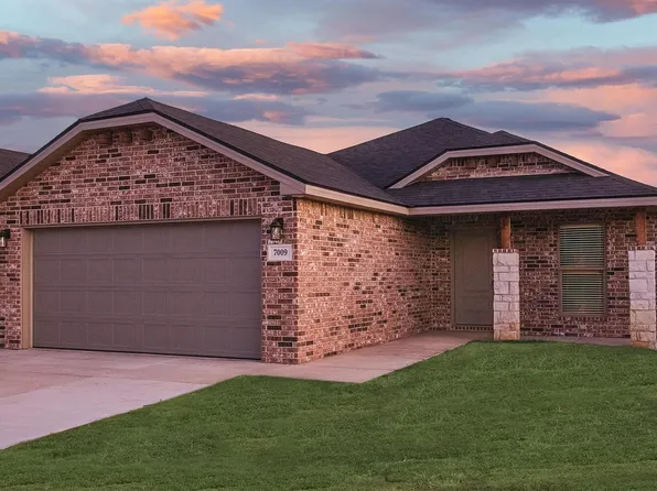 5636 Rice St, Lubbock, TX 79416