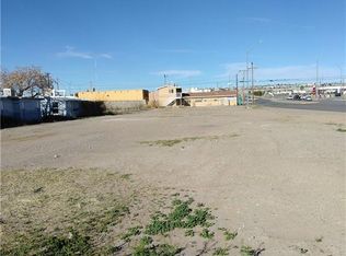 7249 Dale Rd, El Paso, TX 79915