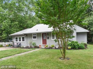 24 Brookfield Rd, Pasadena, MD 21122