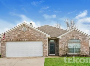 4913 Cape St, Fort Worth, TX 76179