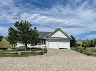 205 Wallows Creek Rd, Buffalo, WY 82834