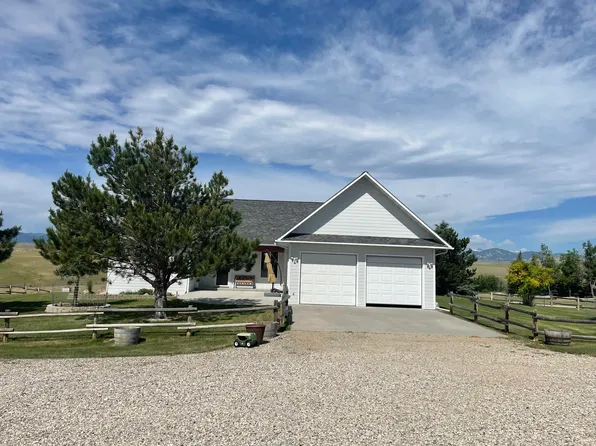 205 Wallows Creek Rd, Buffalo, WY 82834