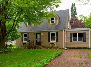 3412 49th St, Des Moines, IA 50310