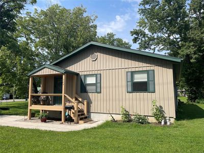 308 Clough St, Lebanon, MO, 65536