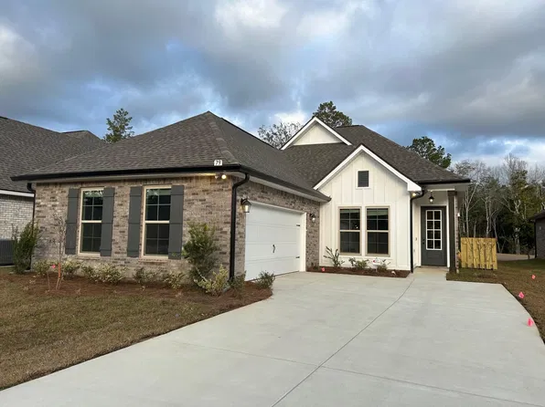 79 Brilliance Blvd, Freeport, FL 32439