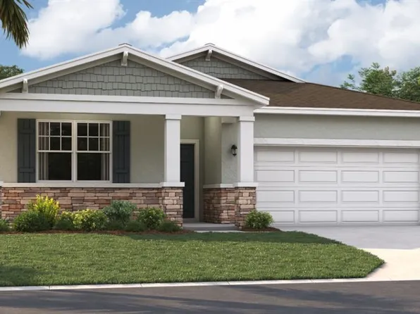 1267 Blue Daze Ln, Eustis, FL 32726