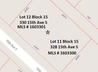 330 S 15th Ave N LOT 12, Myrtle Beach, SC 29575