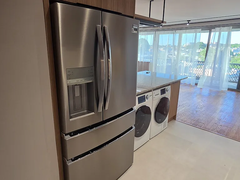 2401 Pennsylvania Ave #9A10 — Photo 7