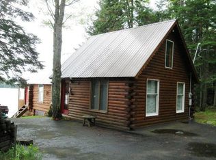 29 Island View Ln, Newcomb, NY 12852