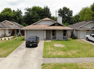 23326 Pebworth Pl, Spring, TX 77373