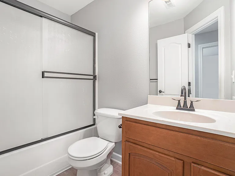 University Park TownHomes - 16432 — Photo 24