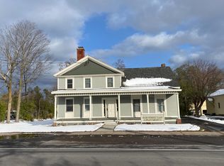 2986 Main St APT 2, Peru, NY 12972
