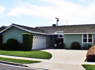 6316 E Vermont St, Long Beach, CA 90803