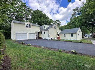 1381 Putnam Pike, Glocester, RI 02814