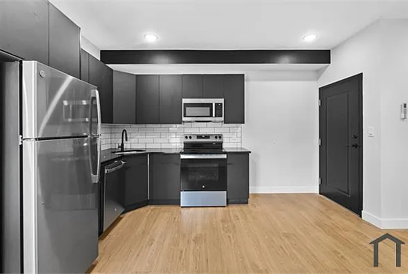 5001 Frankford Ave #7 — Photo 4