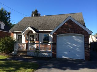 2170 Curry Rd, Schenectady, NY 12303