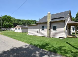 301 Oak St, Bremen, OH