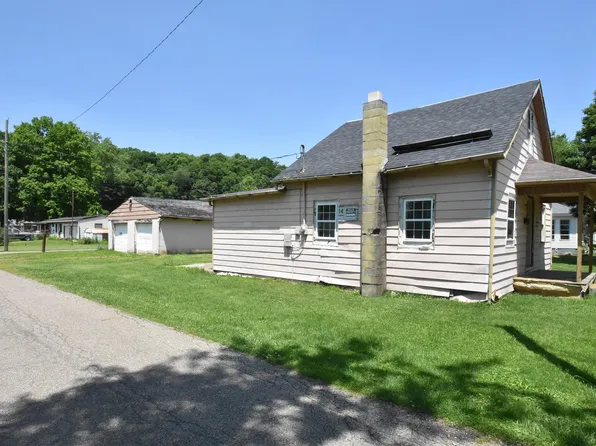 301 Oak St, Bremen, OH 43107