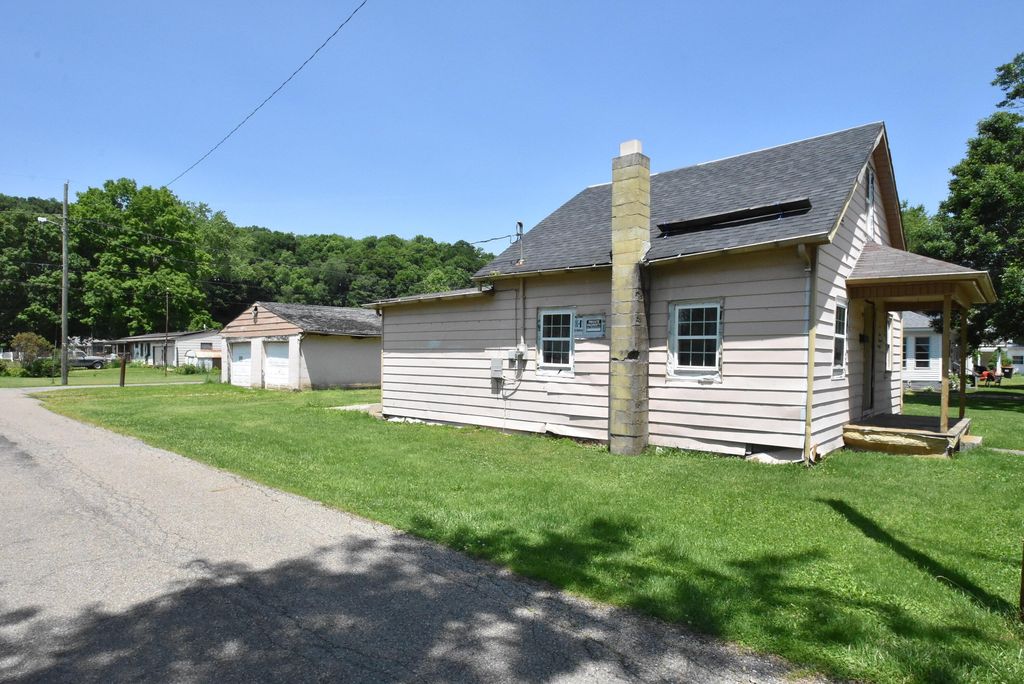 Real estate listing image