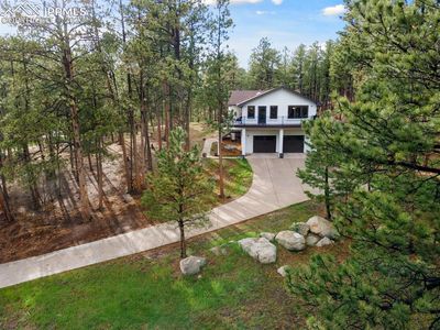170 W Stirrup Trl, Monument, CO, 80132
