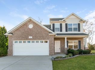 6003 Chickadee Cir, Spring Hill, TN 37174