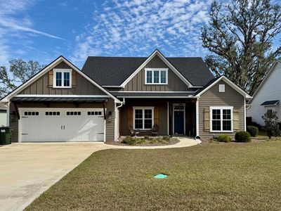 4808 Brown Cat Cir, Hahira, GA, 31632
