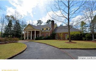 13 Innisbrook Ln, Birmingham, AL 35242