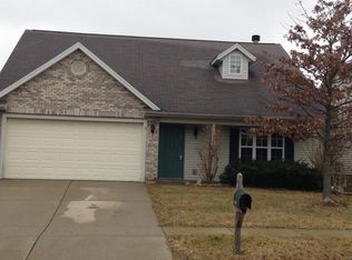 14940 Oak Rd, Carmel, IN 46033