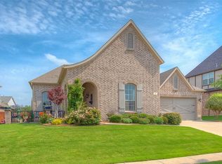 411 Prairie Run, Aledo, TX 76008