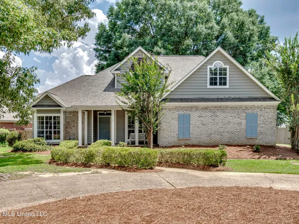 101 Darrowsby Pl, Madison, MS 39110
