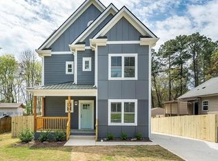 3908 Booker Ave #A, Durham, NC 27713