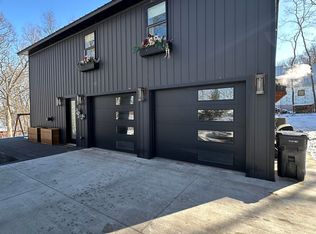 N4940 Peacock Ln, Green Lake, WI 54941