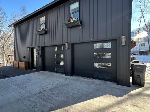 N4940 Peacock Ln, Green Lake, WI 54941
