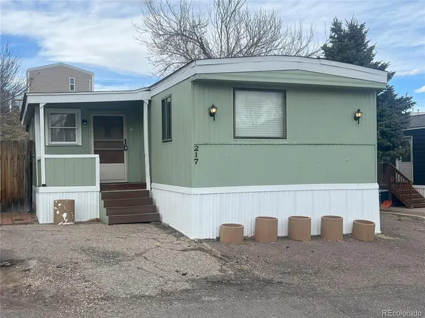 217 Mesa Verde Street, Golden, CO 80401