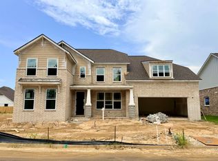 10316 Ashlyn Ln S, Collierville, TN 38017