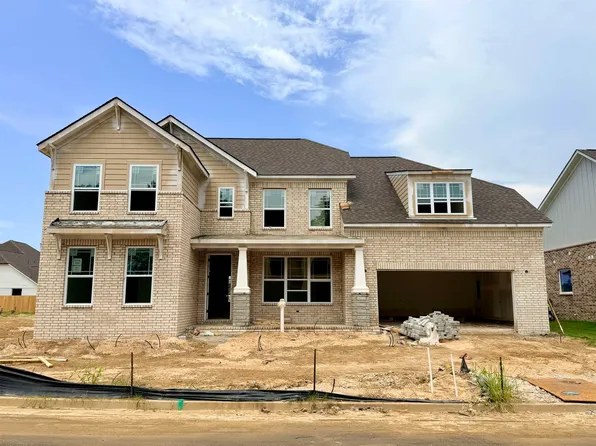 10316 Ashlyn Ln S, Collierville, TN 38017