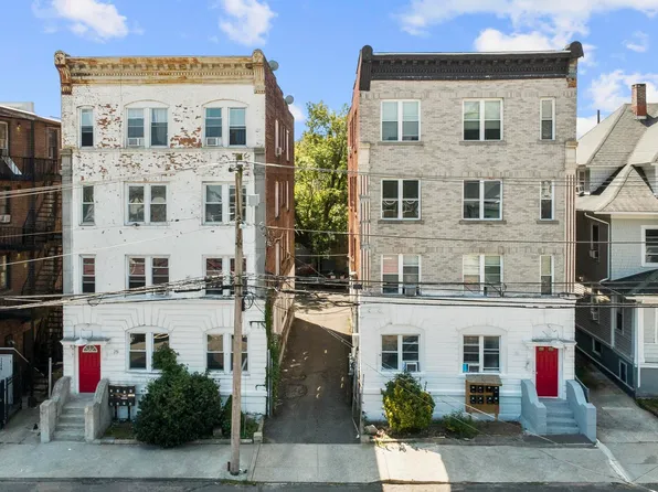 25 Whittier Street, Bridgeport, CT 06605