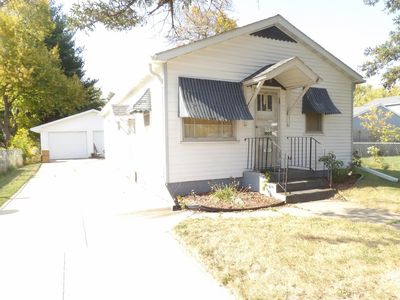 1504 8th St SE, Austin, MN, 55912