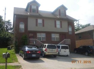 231 McDaniel Dr #2, Richmond, KY 40475
