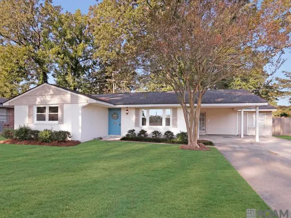 2156 E Contour Dr, Baton Rouge, LA 70809