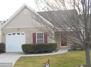 227 Lynn Dr, Stephens City, VA 22655