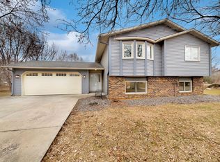 11012 Oregon Ave N, Champlin, MN 55316