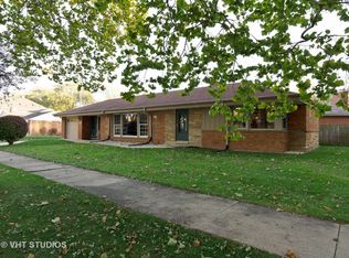 6353 W Estes Ave, Chicago, IL 60646