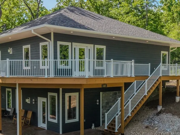 327 Big Cedar Dr, Camdenton, MO 65020