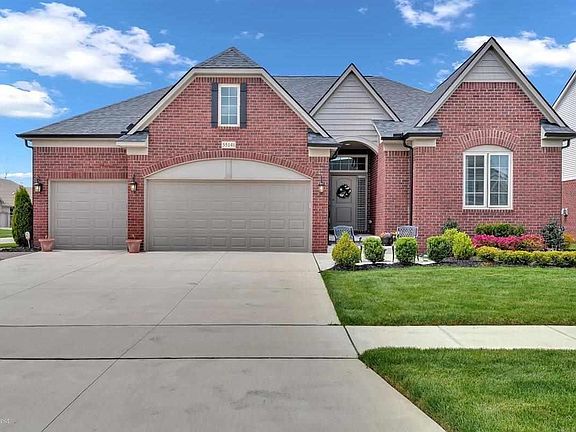 4th image of 55141 Trevino Dr
