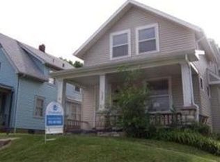 323 N 13th St, Kansas City, KS 66102